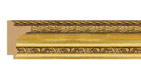 PVC Профил A 6301